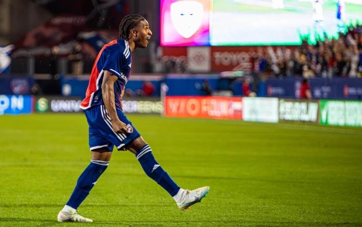 FC Dallas Kicks Off 2024 Season with Dramatic Win Over San Jose Earthquakes
