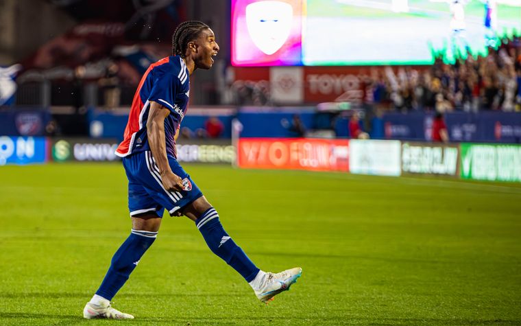 FC Dallas Kicks Off 2024 Season with Dramatic Win Over San Jose Earthquakes