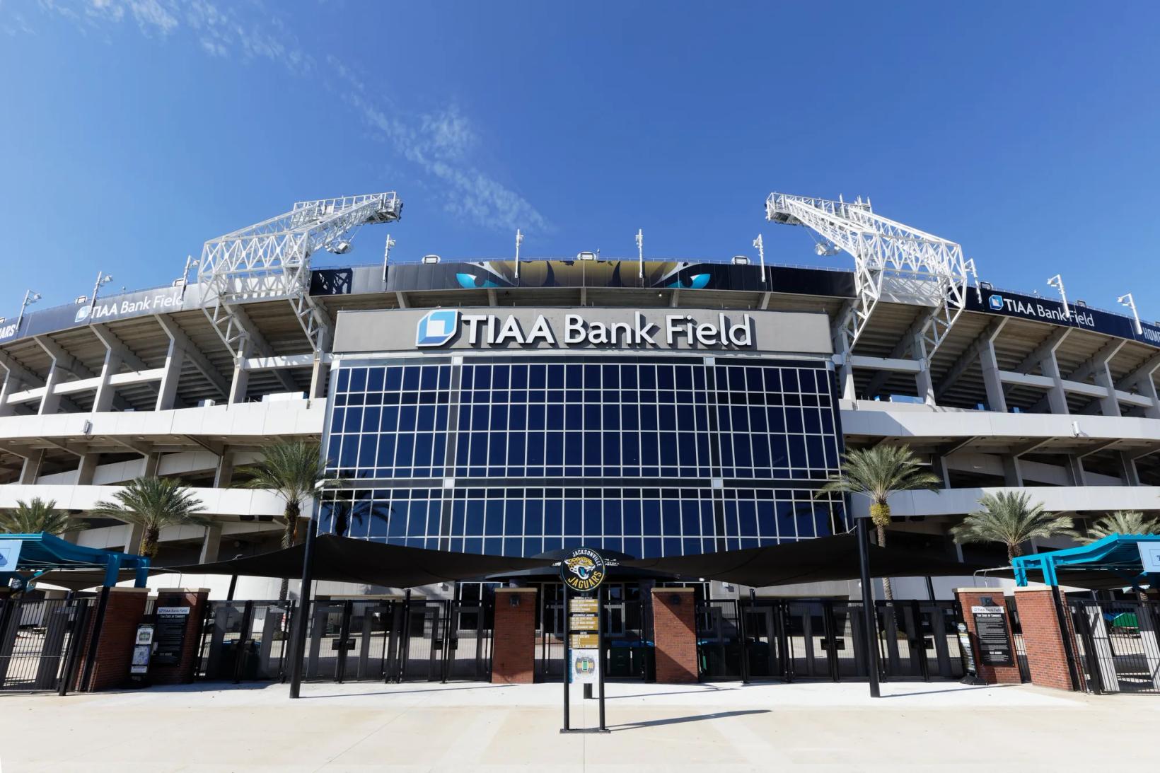 Former Jaguars Employee Faces Legal Consequences for $22 Million Theft Linked to Gambling Addiction