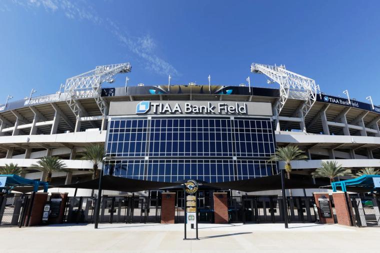 Former Jaguars Employee Faces Legal Consequences for $22 Million Theft Linked to Gambling Addiction