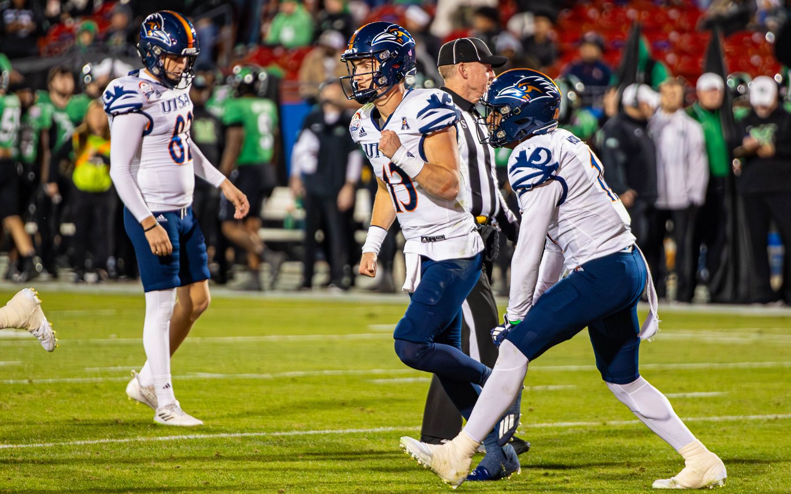 Cody Grubbs/Undrafted