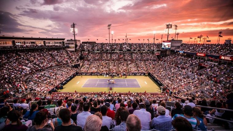 Saudi Sovereign Wealth Fund Eyes Major Tennis Tour Merger with $2 Billion Proposal