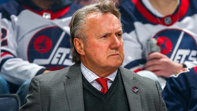 The Columbus Blue Jackets Keep Rolling
