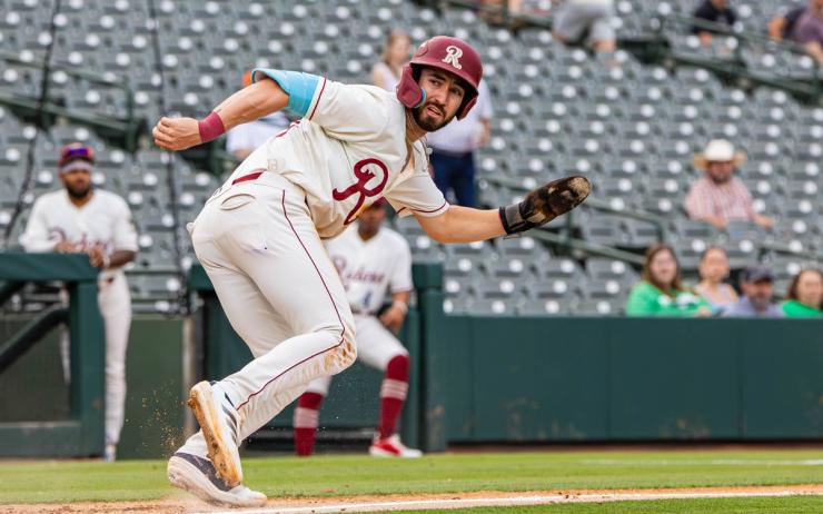 Hooks Flip the Script in Frisco as Wrobleski Sparks Late-Game Drama