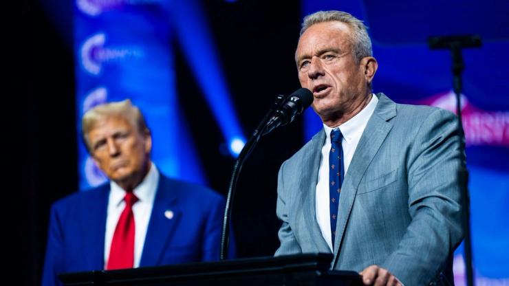 Sports Broadcasting’s $5 Billion Problem: RFK and Trump Take Aim at Pharma Ads