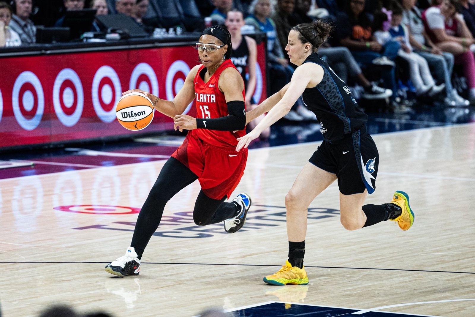 Photo Credit: Elijah Scott/Undrafted