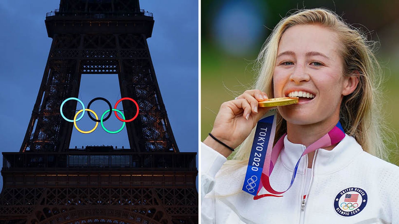 What to Expect from the 2024 Olympic Golf Competition in Paris