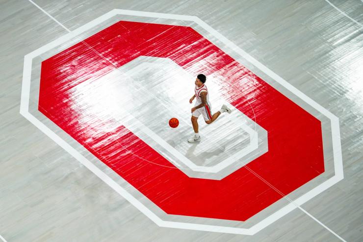 Buckeyes Light the Fuse Late, Cruise to 89–63 Win Ahead of Big Ten Play