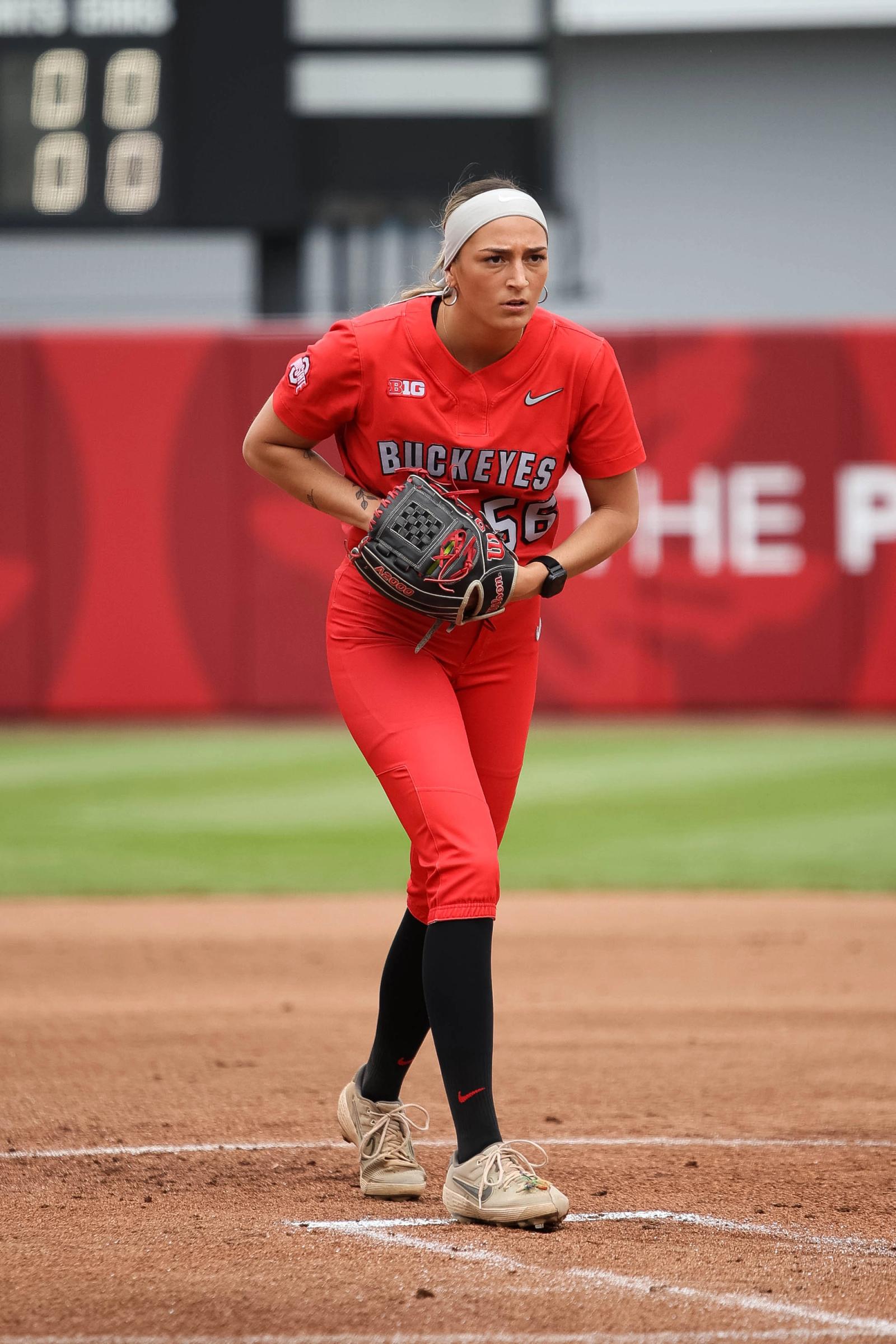 Shelby Frieszell/Undrafted