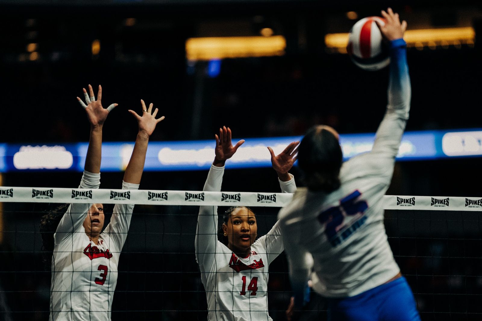 Photo Credit: Aaron Bui/Undrafted