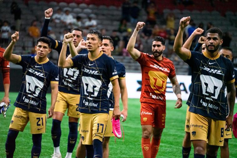 Vancouver Whitecaps' Missed Opportunities Lead to Leagues Cup Exit Against Pumas UNAM