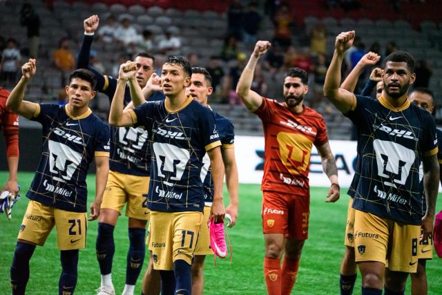 Vancouver Whitecaps' Missed Opportunities Lead to Leagues Cup Exit Against Pumas UNAM