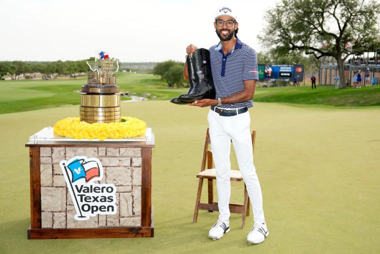 Valero Texas Open Betting Preview: Best Outrights, Props & Finishing Position Picks at TPC San Antonio