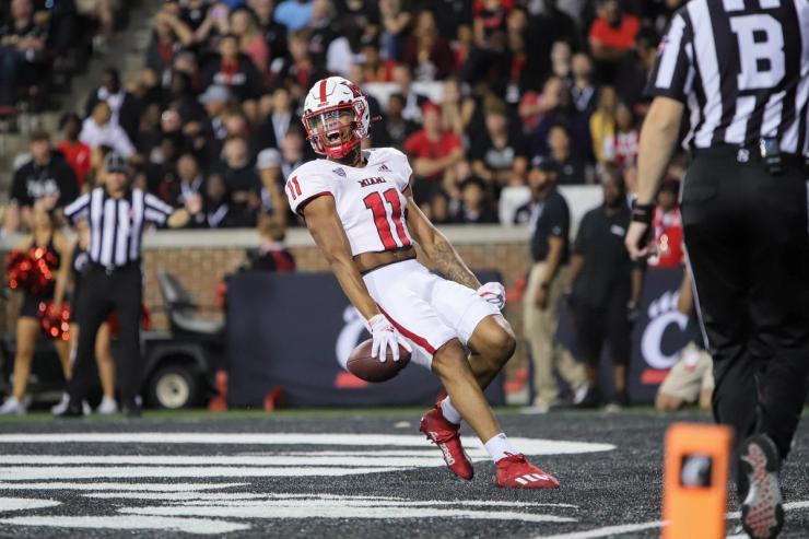 Miami (OH) 31, Cincinnati 24 - Visual Recap