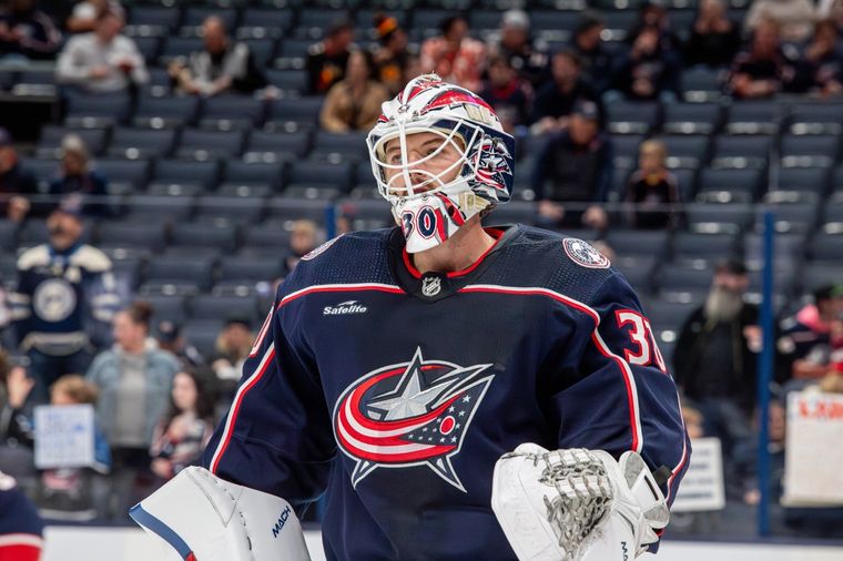 Early season takeaways from the Columbus Blue Jackets
