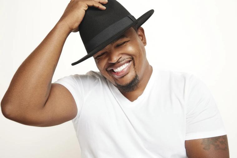 Capturing the Soul of Sports: The Artistry of Jermaine Horton