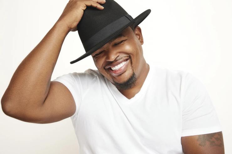 Capturing the Soul of Sports: The Artistry of Jermaine Horton