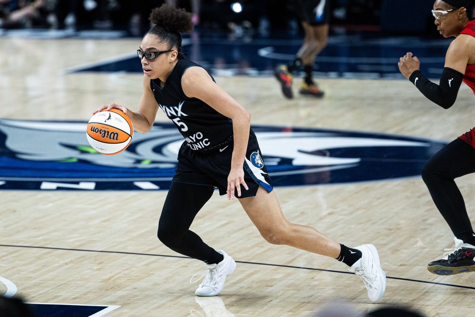 Photo Credit: Elijah Scott/Undrafted