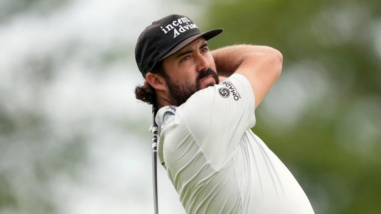 Myrtle Beach Classic Round 3: Snedeker's Lead Survives a Back-Nine Wobble, Hubbard Is One Back Entering Sunday — This Is Going to Be Good