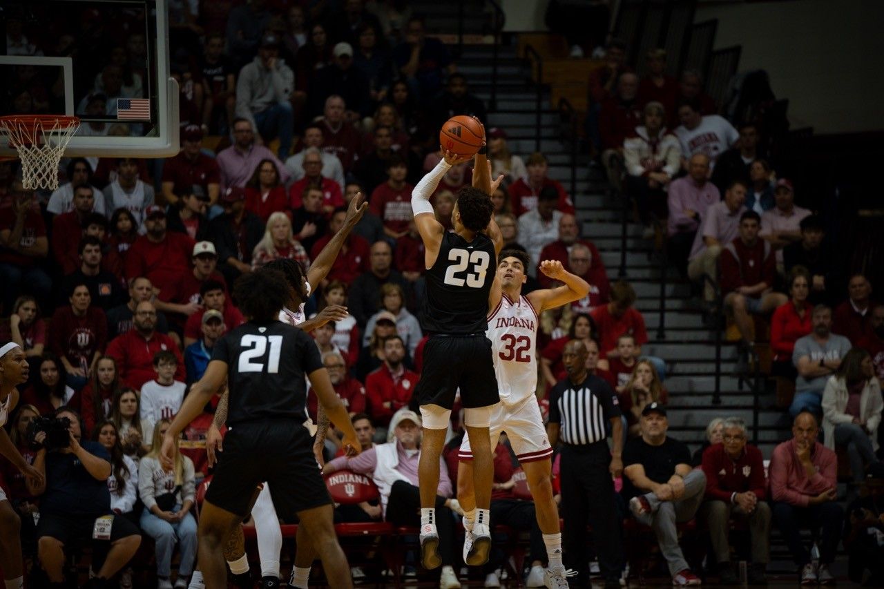 John Pope II/Undrafted