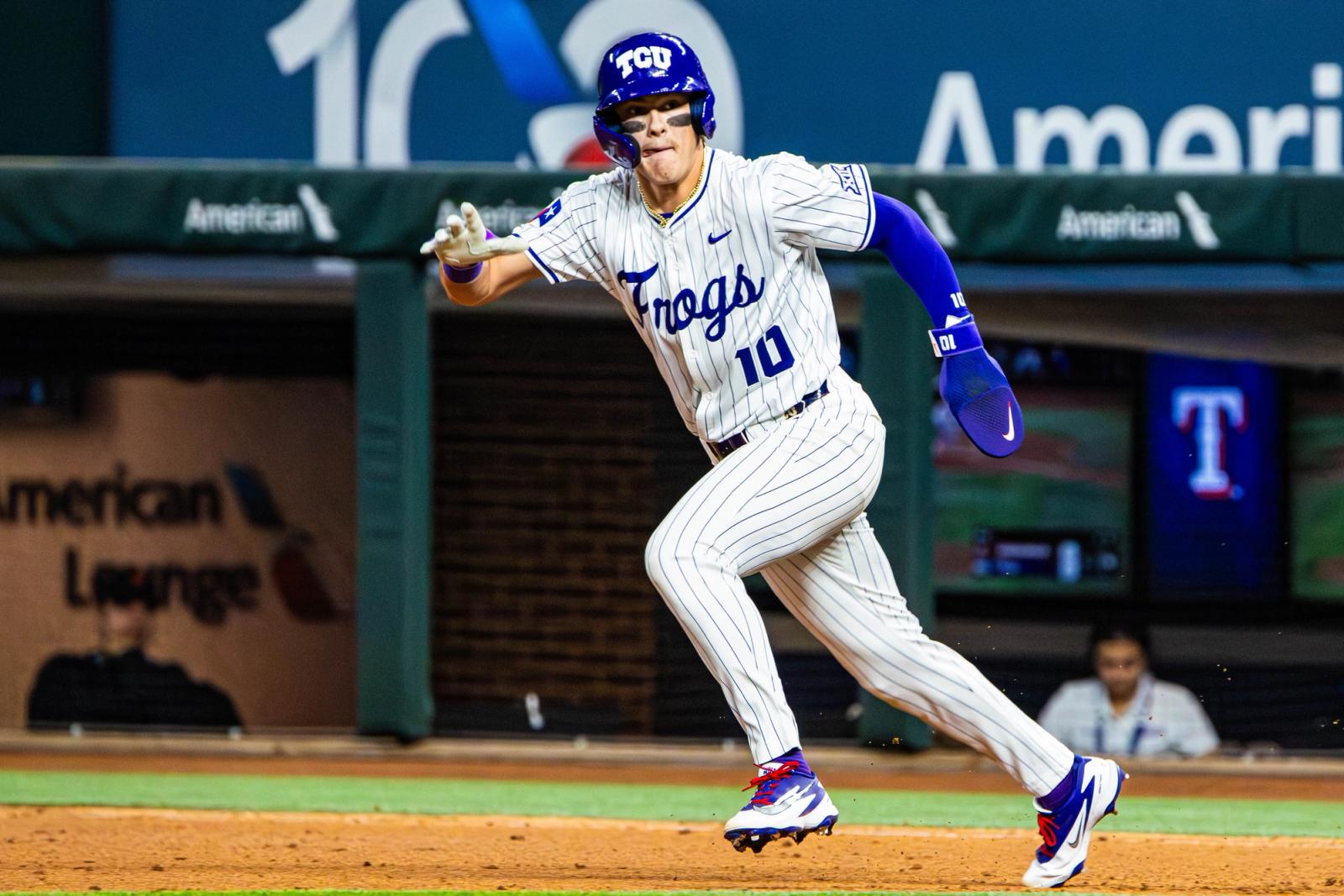 Cody Grubbs/Undrafted