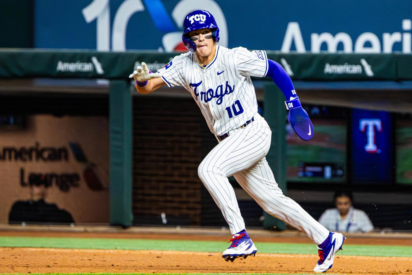 Cody Grubbs/Undrafted