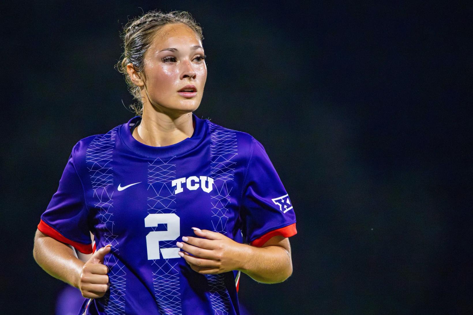 TCU Falls to Colorado Despite Dominant Start and 26-Shot Offensive Surge