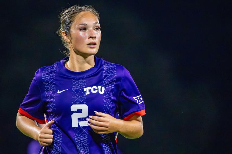 TCU Falls to Colorado Despite Dominant Start and 26-Shot Offensive Surge