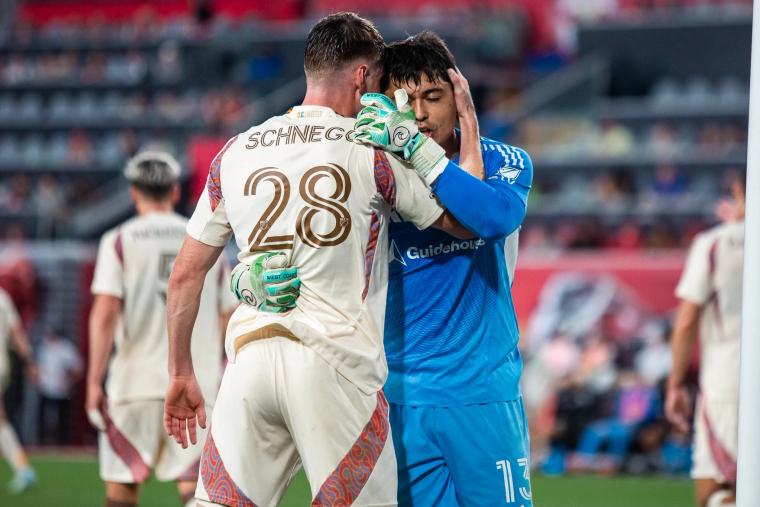 Red Bulls vs. DC United: Hudson River Side Look to Reassert Identity