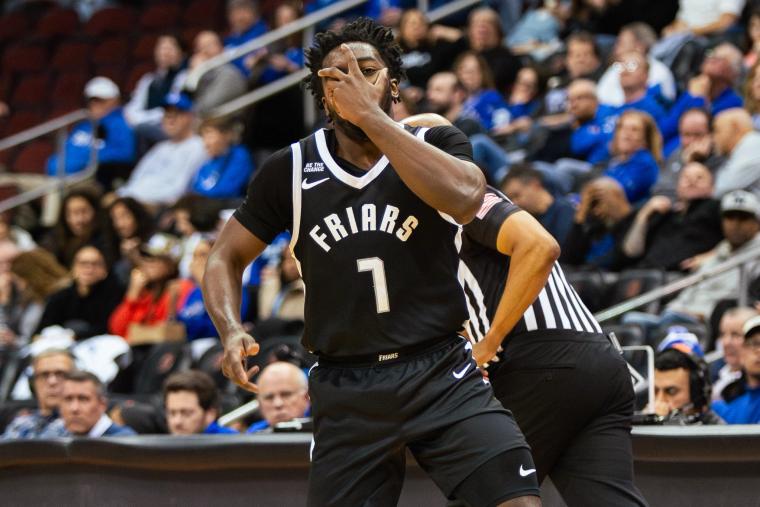 Seton Hall’s Late-Game Missteps Lead to 69-67 Loss Against Providence in Big East Thriller