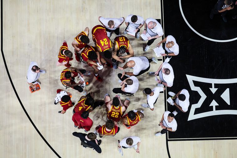 Cincinnati's Struggle Continues as Iowa State Clinches Victory at Fifth Third Arena