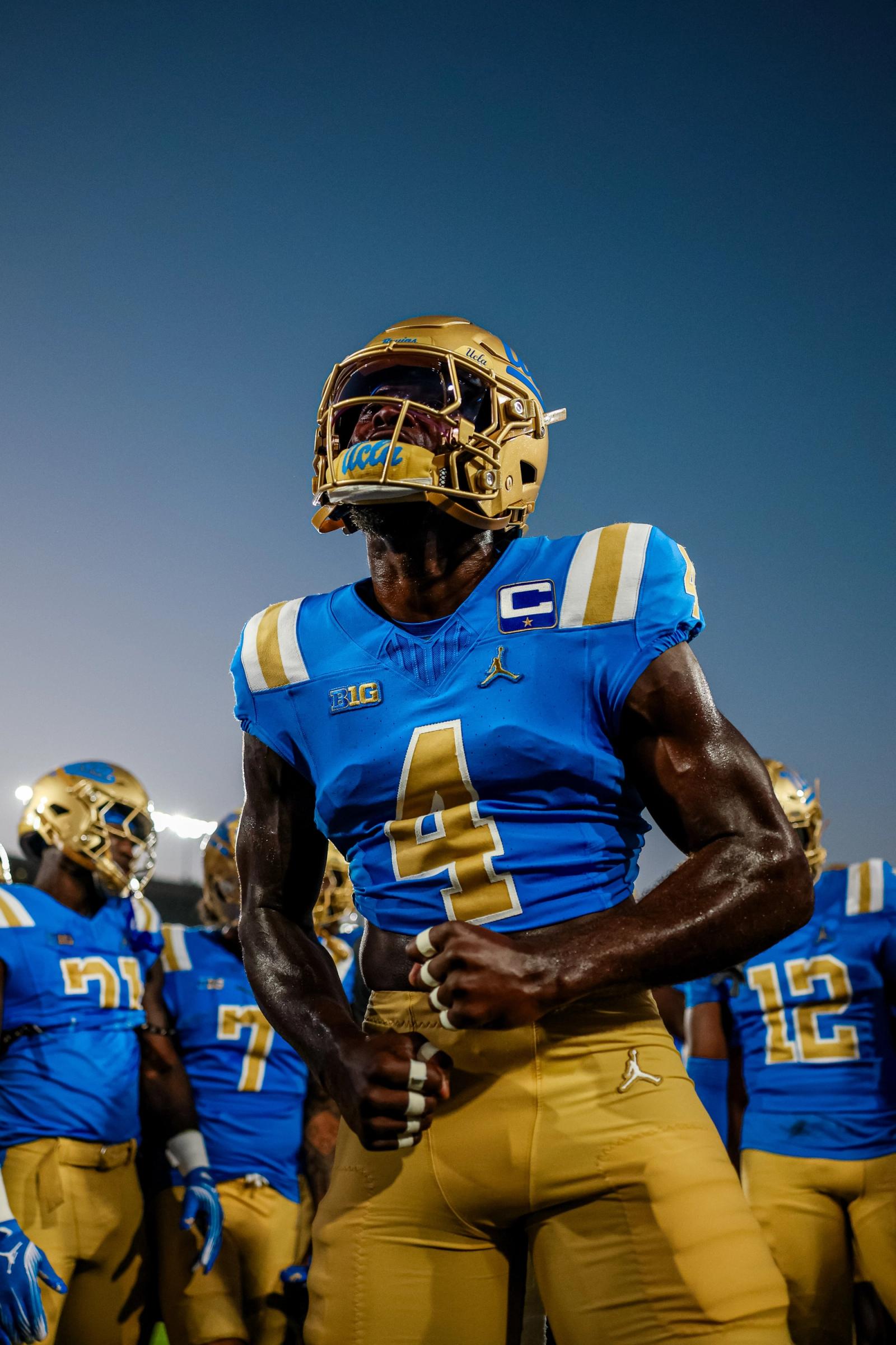 Credit: UCLA Athletics via X