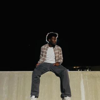 Elijah Scott