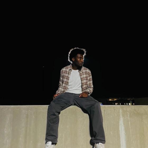 Elijah Scott