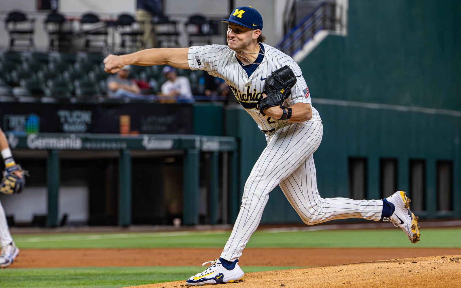 Cody Grubbs/Undrafted