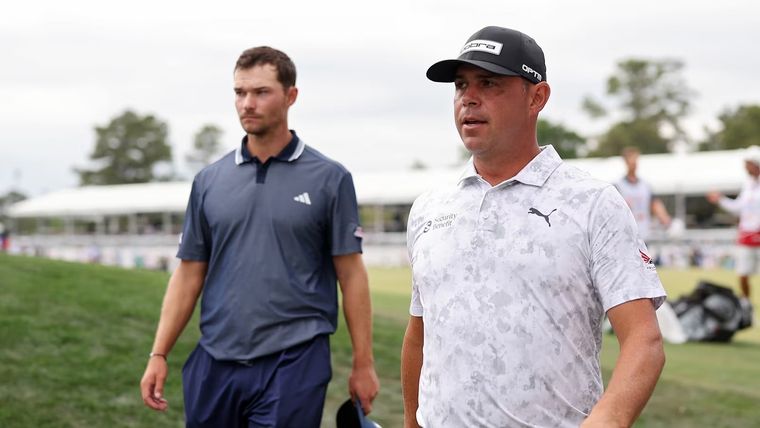 Houston Open Round 3: Woodland's Lead Is Down to One, but His Composure Entering Sunday Is the Most Important Number