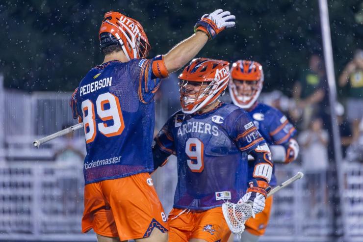 PLL Weekend Recap: Atlas Ascend, Waterdogs Dominate, and Archers Face Mounting Pressure
