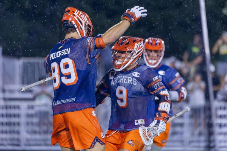 PLL Weekend Recap: Atlas Ascend, Waterdogs Dominate, and Archers Face Mounting Pressure