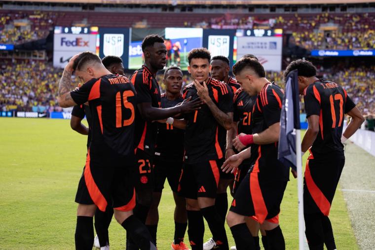 USMNT Faces Record Defeat Under Berhalter in 5-1 Loss to Colombia