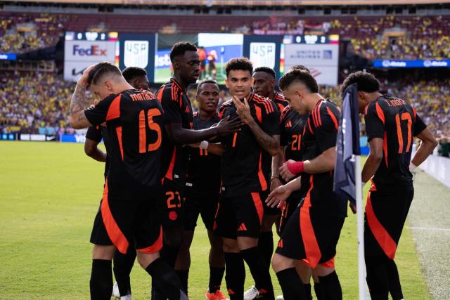 USMNT Faces Record Defeat Under Berhalter in 5-1 Loss to Colombia