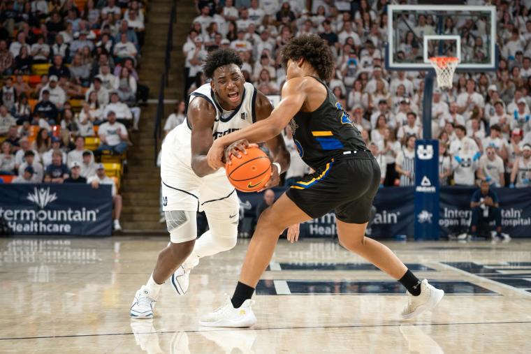 Utah State Dominates San Jose State in Mountain West Clash