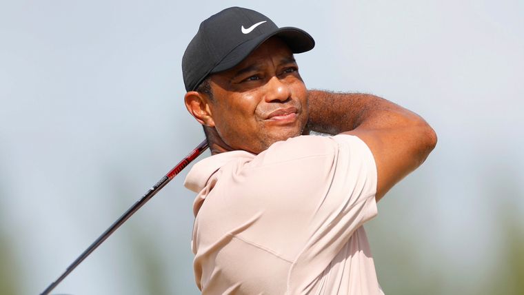Tiger Woods' Triumphant Return: A Glimpse into His Hero World Challenge Comeback