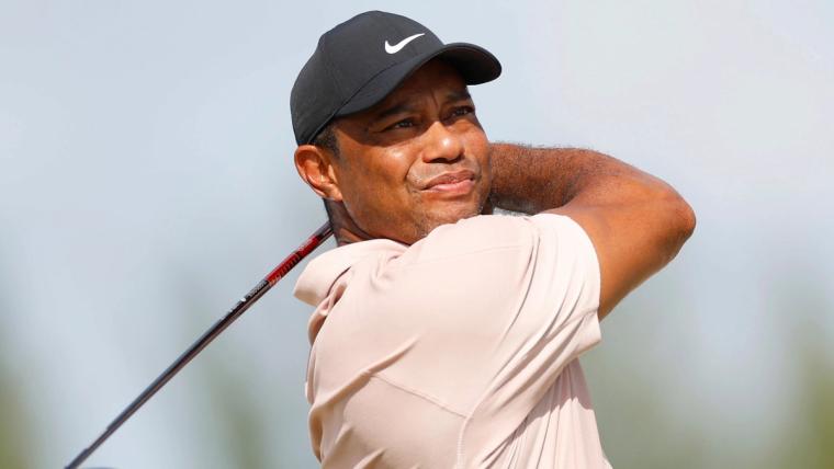 Tiger Woods' Triumphant Return: A Glimpse into His Hero World Challenge Comeback