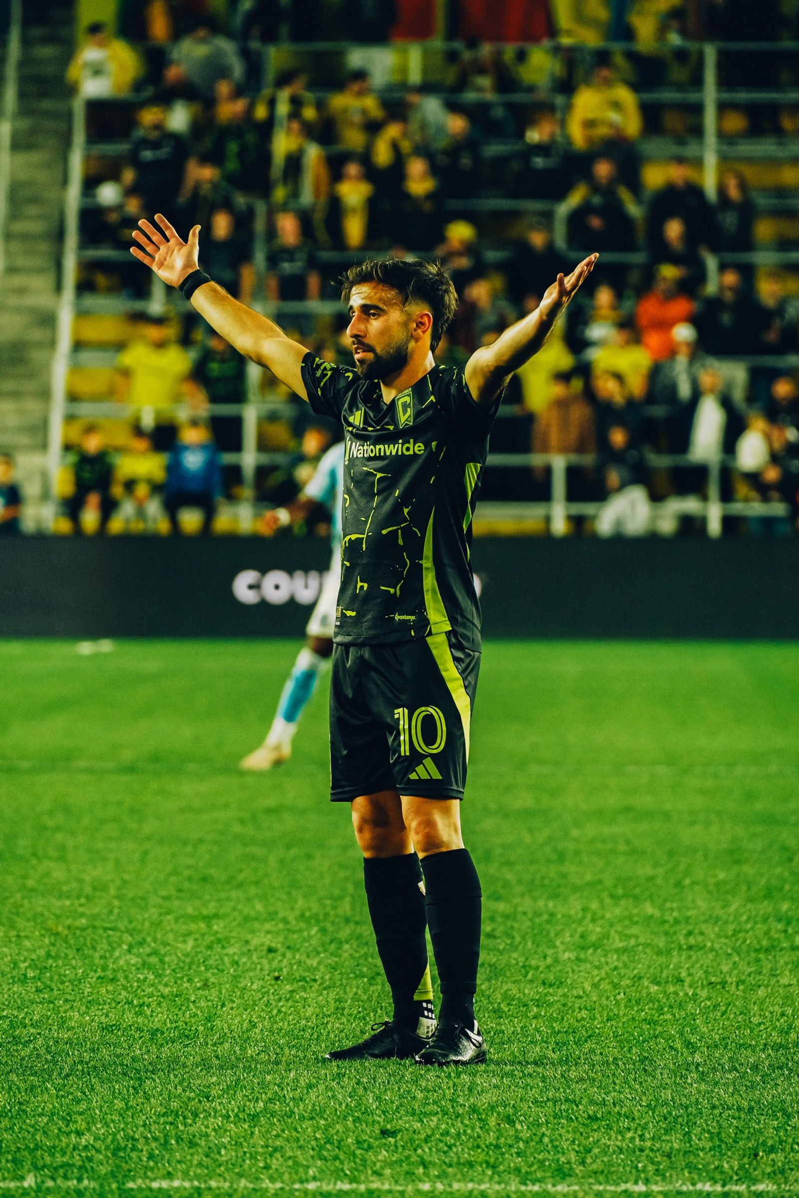 Tyler Kesterson/Undrafted