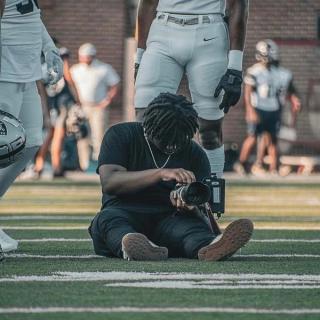 Tyran Sanford