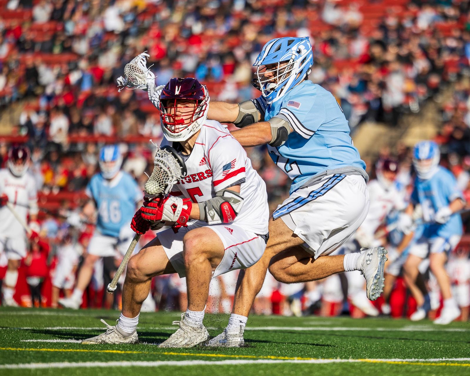 Branden Litle/Undrafted