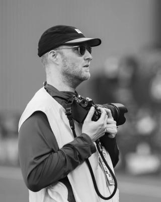 Aaron Leopold