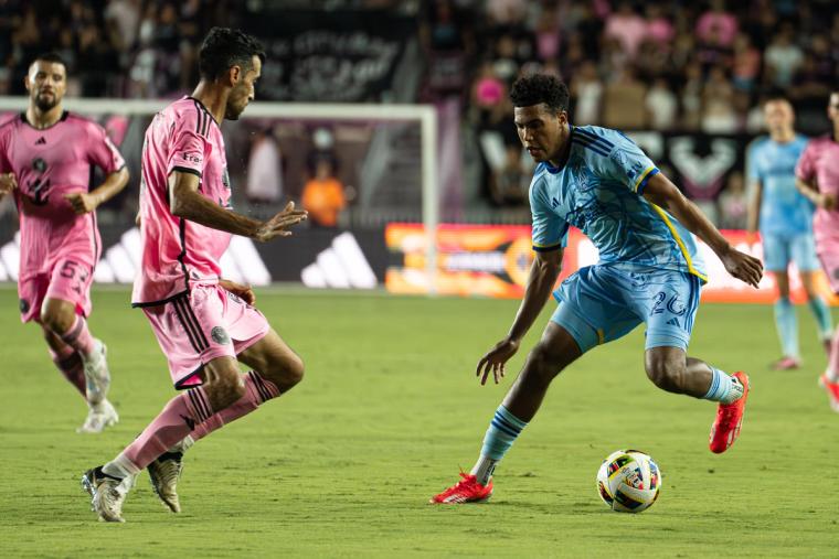 Lionel Messi's Return Can't Save Inter Miami from 3-1 Defeat Against Atlanta United