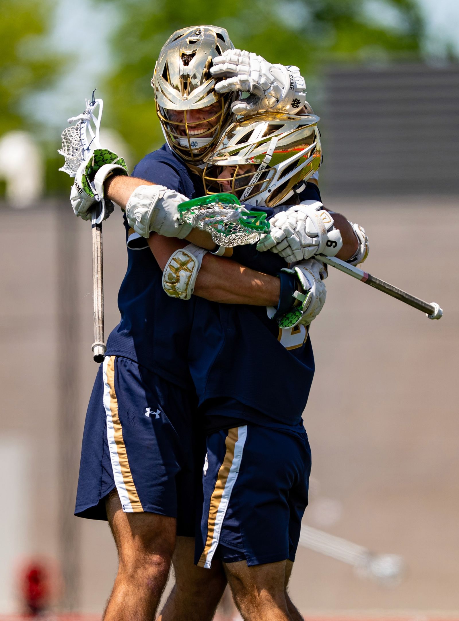 Megan Allen/Undrafted