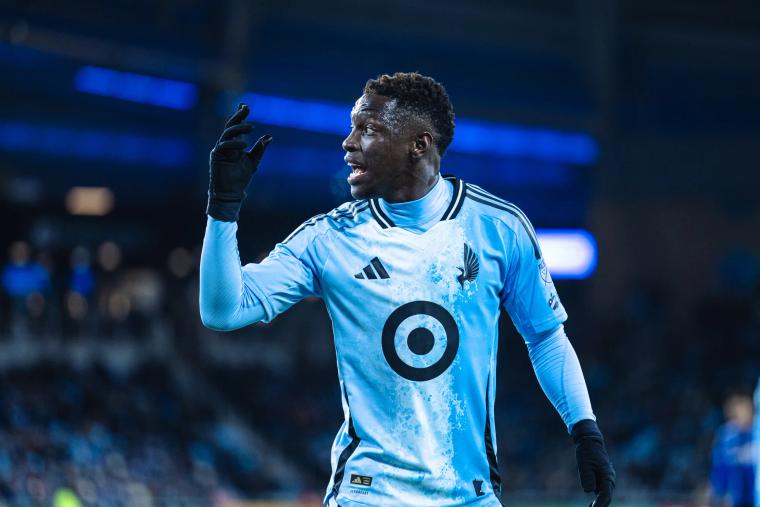 Minnesota United vs CF Montreal: Loons Open 2025 MLS Season at Home